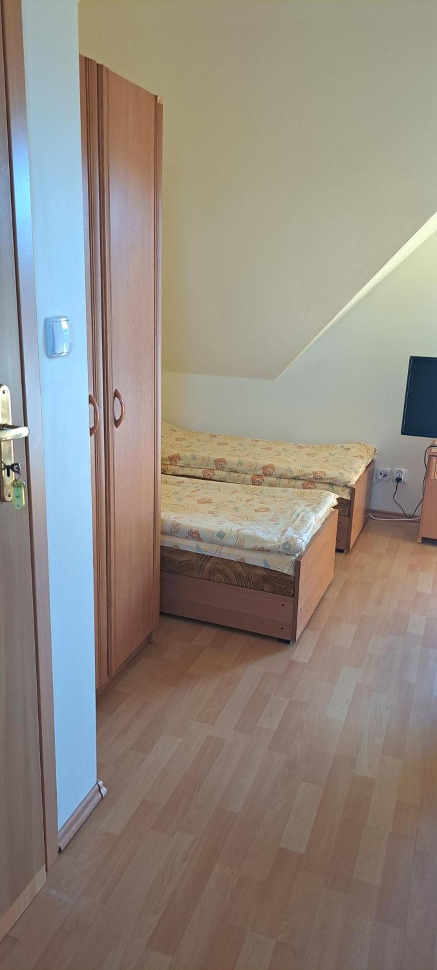 Rest Hotel Dziwnow Bagian luar foto